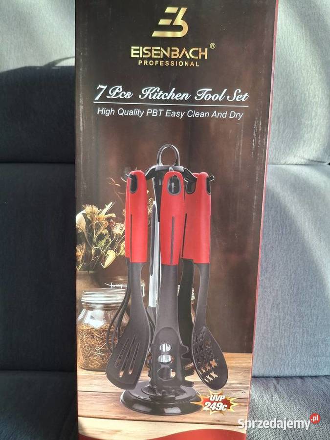 Stojak na przybory kuchenne Zielona Góra