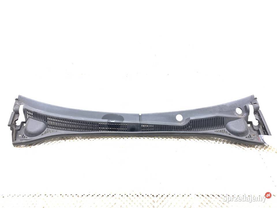 PODSZYBIE SUZUKI SX4 Crossover OSŁONA PRZEDNIA osobowe