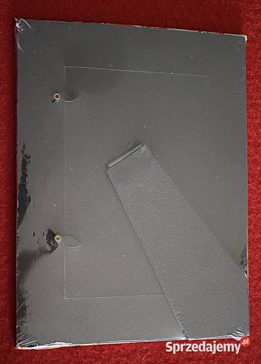 Ramka na zdjęcie z motywem jesieni Chełmno