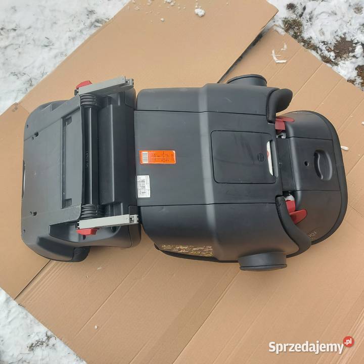 Fotelik samochodowy Britax Romer Miedźna sprzedam