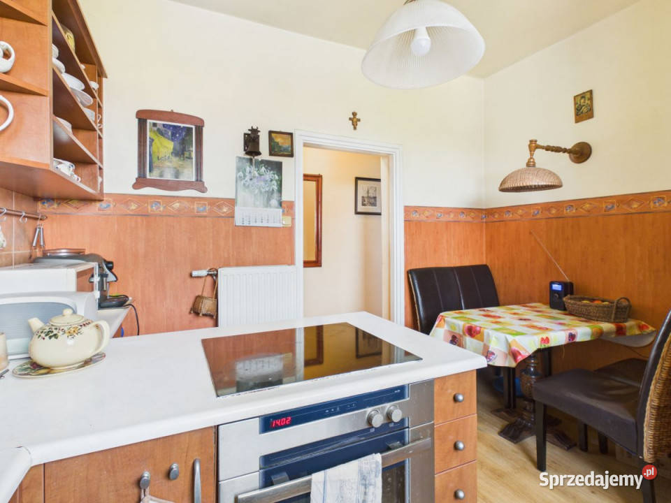 Mieszkanie 979m2 4 pokojowe Goszczyno Morska