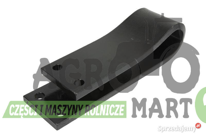 3307673M1 SPRĘŻYNA TUZ AGCO Pozostałe Wichrów