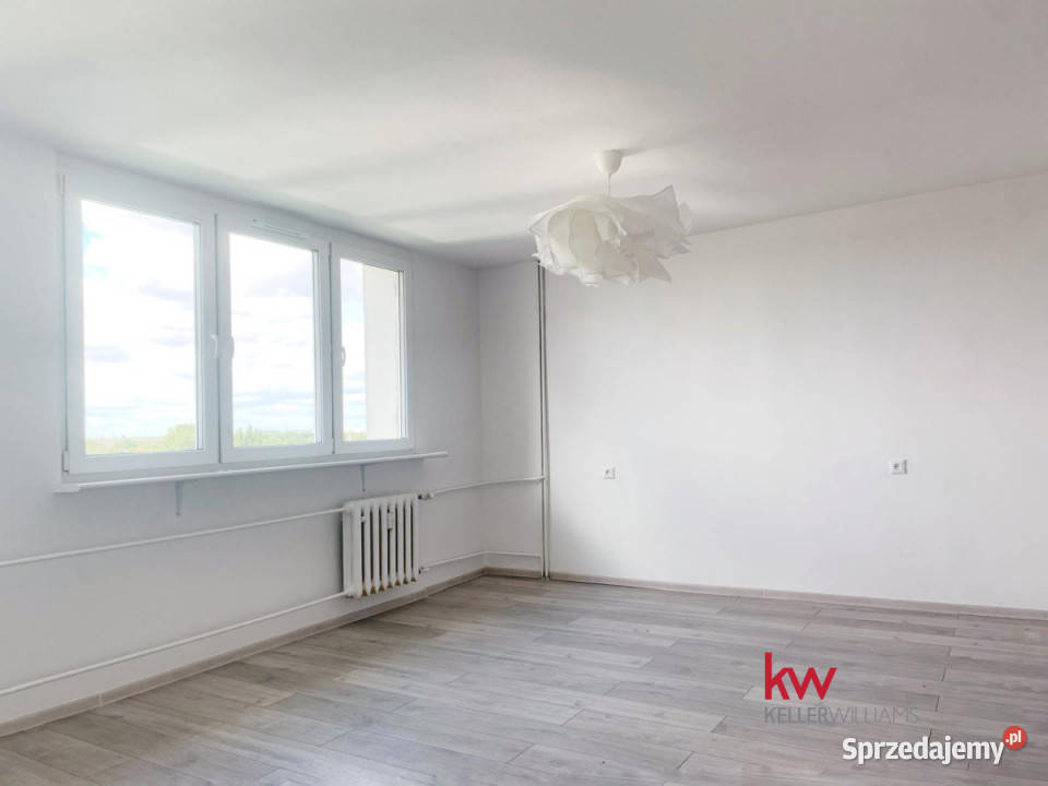Mieszkanie Poznań Turkusowa 29m2 1 pokój wielkopolskie
