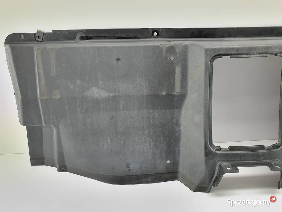 Oslona Wypelnienie Tyl Polaris Rzr 1000 Xp Turbo łódzkie Łódź