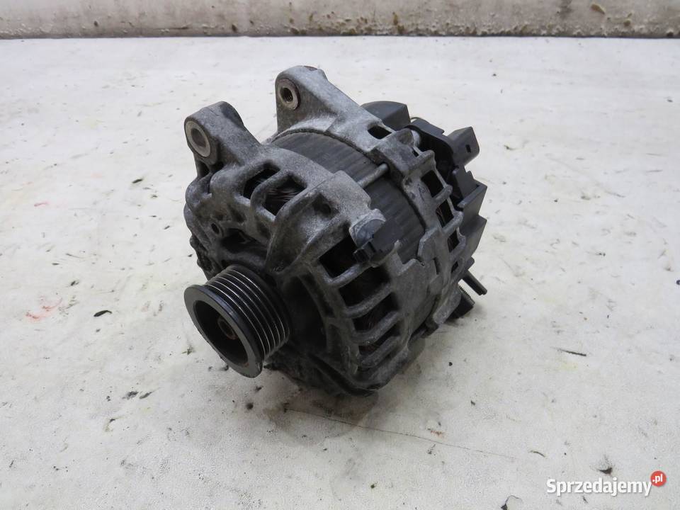 ALTERNATOR JAGUAR XF X260 20D GX7310300DD