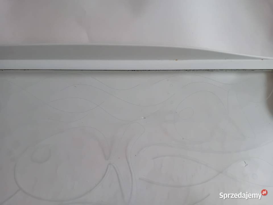 Półka szklana do lodówki Polar CPW 200 1 sprzedam
