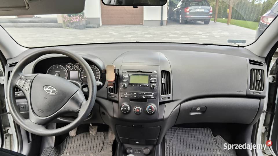 Hyundai I30 CW salon pierwszego właściciela podkarpackie