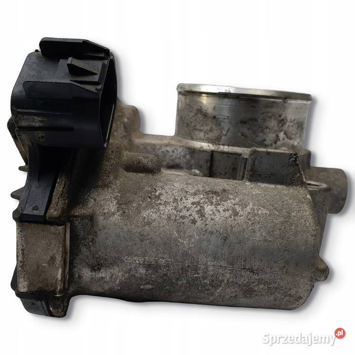 PRZEPUSTNICA Opel Corsa D 12 16V 55562270 Chełm sprzedam