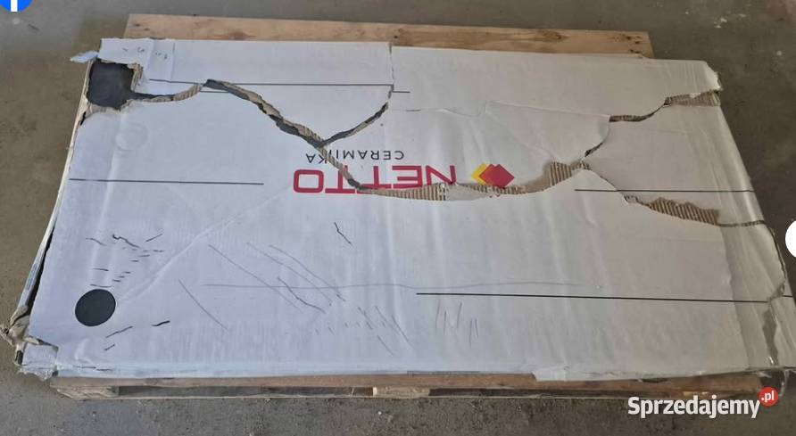 PŁYTKI N322 FRANKFURT DARK GREY MAT 60x120 G1