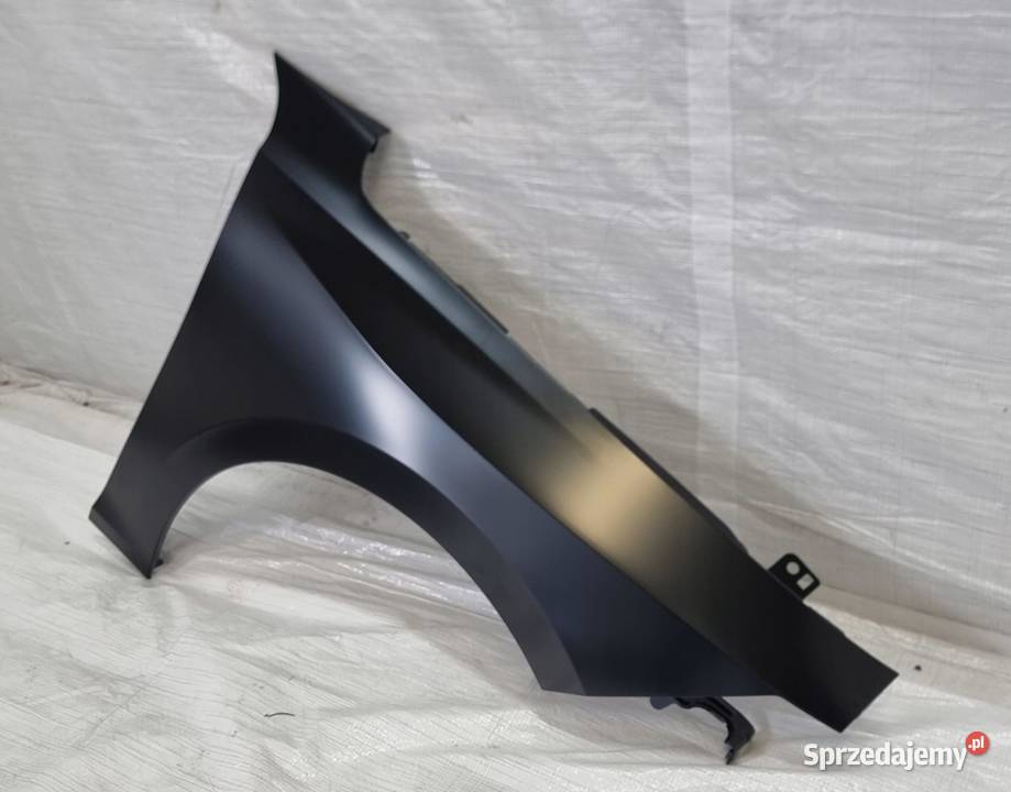 BŁOTNIK PRAWY PRZEDNI OPEL ASTRA L VI 6