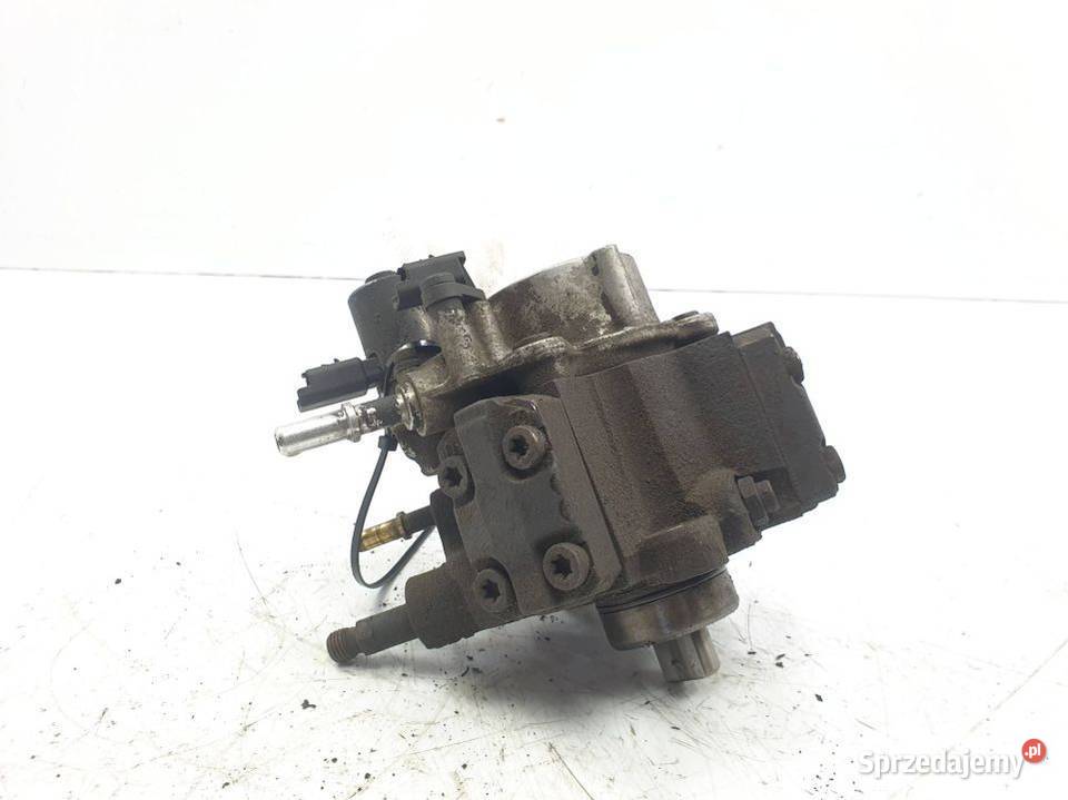 POMPA WTRYSKOWA CITROEN JUMPER III L3H2 Lipno