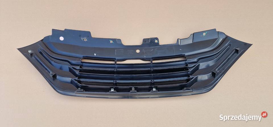 IVECO DAILY IV LIFT GRILL ATRAPA PRZÓD lubuskie Bieleń sprzedam