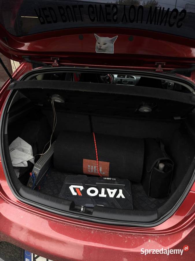 Seat Leon Tarnów