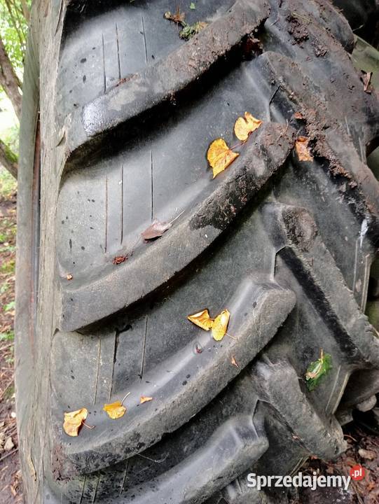 Opona dneproshina 65075 32R sprzedam