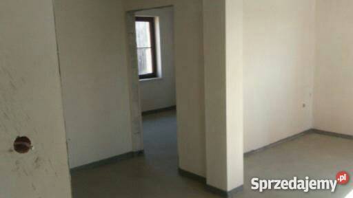 sprzedam dom projekt Dandys bez pośredników mieszkalny Nieruchomości dolnośląskie Komorniki