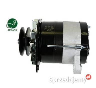Alternator MTZ 1150W 14V 80A Jubana bez kabla Parczew