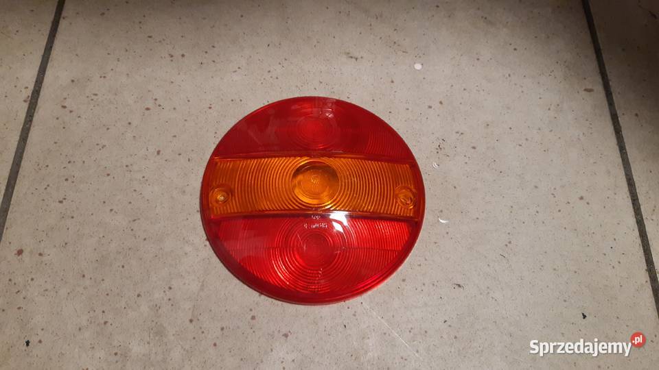 Klosz lampy WAŚ W19L W19P Częstochowa sprzedam