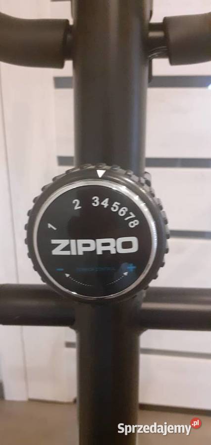 Orbitrek Zipro Burn magnetyczny