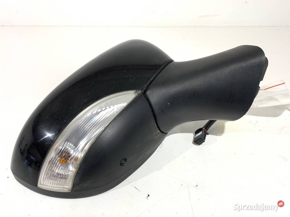 LUSTERKO PRAWY RENAULT CLIO IV Kombi ZEWNĘTRZNE