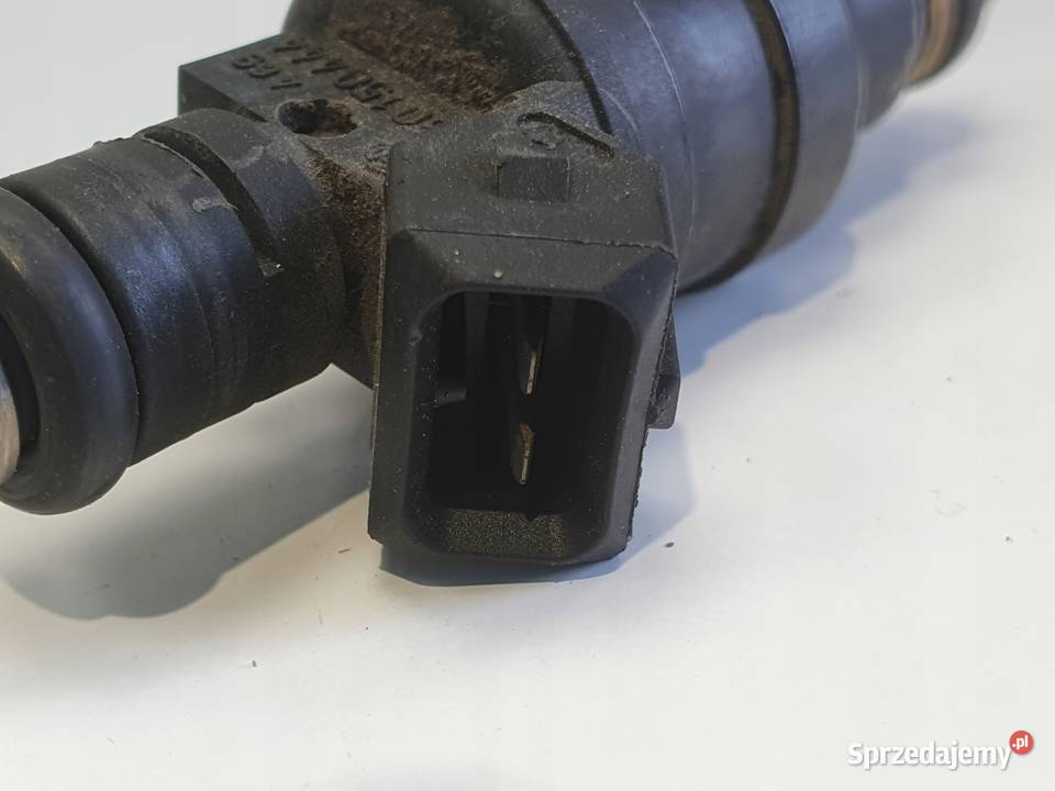 WTRYSKIWACZ Audi A4 B5 18 20V wtrysk 0280150444 lubelskie Chełm