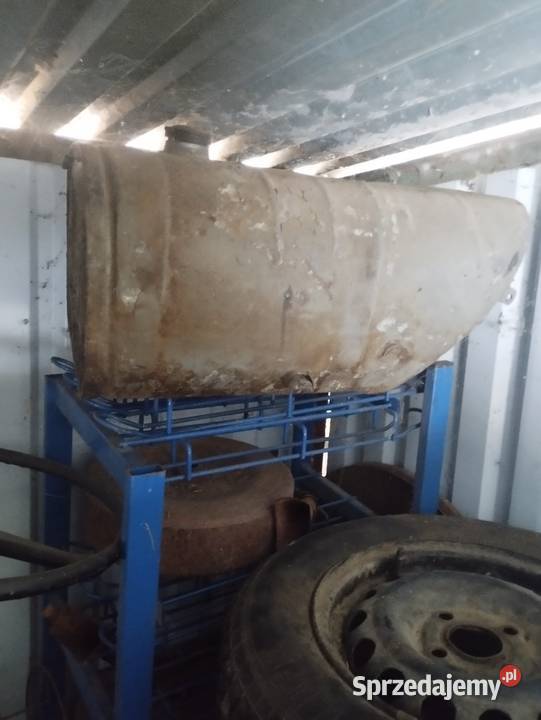 Kolumna kierownicza c 328 bak c 328 rozrusznik Pozostałe Karsznice Duże