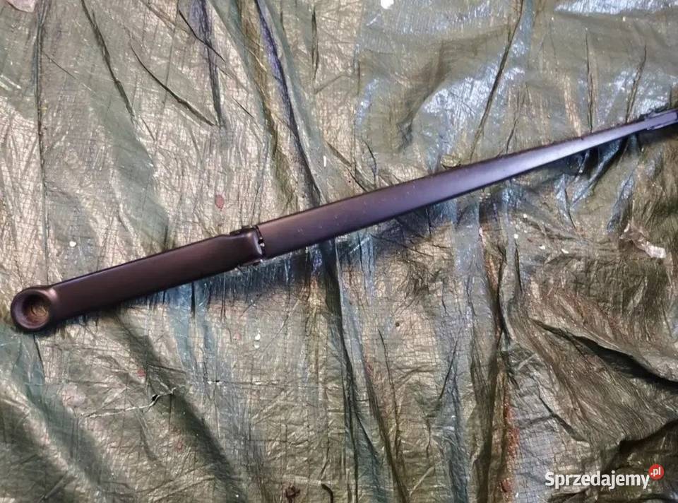 Ramię wycieraczki BMW E46 prawe osobowe Części samochodowe