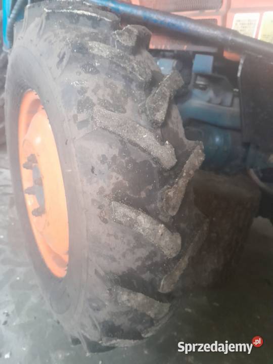 opona kubota iseki 14 i 22 Opony rolnicze Sidra sprzedam