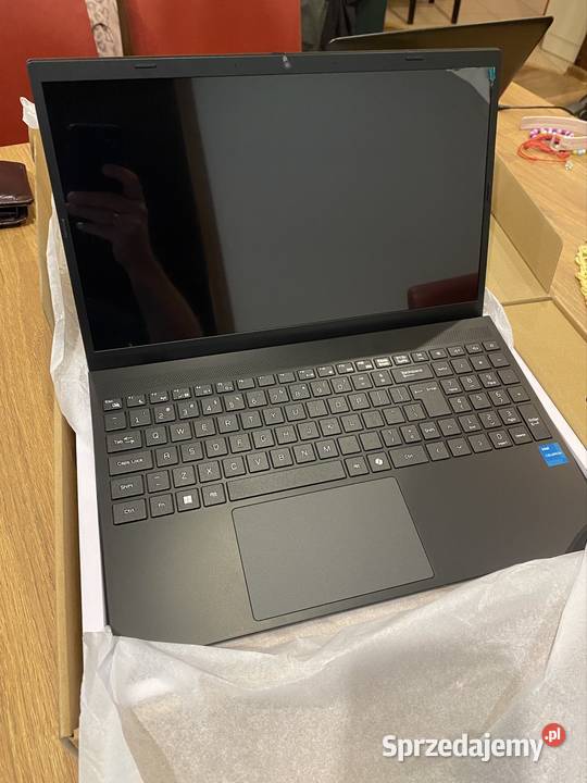 Laptop Techbite ZIN S 156 FHD Nowy w pudełku Pozostałe Lignowy Szlacheckie