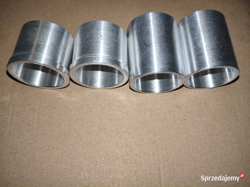 Zestaw naprawczy zawieszenia teleskopu Dniepr MT Zestawy naprawcze Leszno