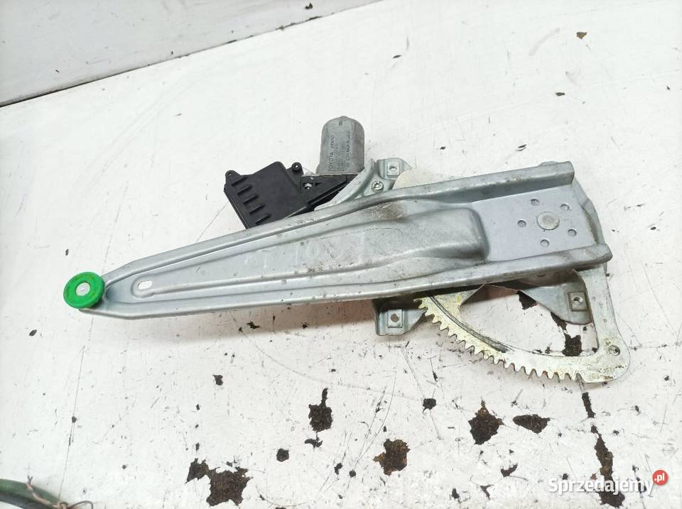 MECHANIZM SZYBY PRAWY TYŁ KOMBI T27 8570202020