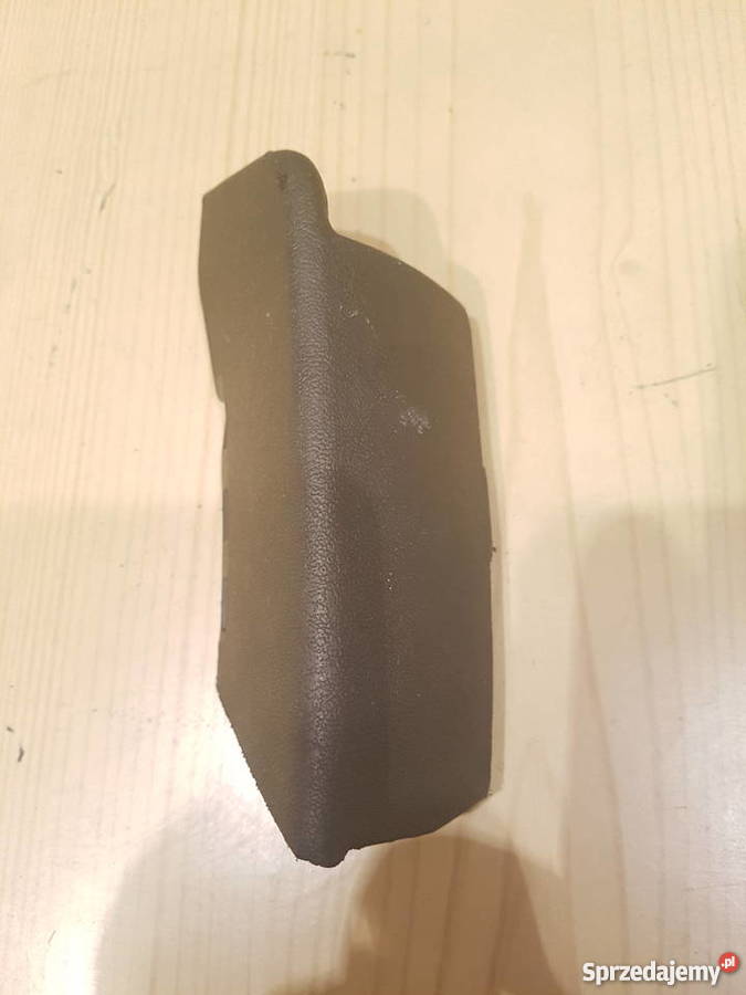 Boczna osłona zaślepka siedzenia Mercedes 123 osobowe Gdańsk