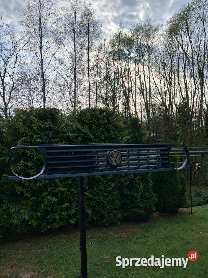 Gril Volkswagen Golf Mk2 sprzedam