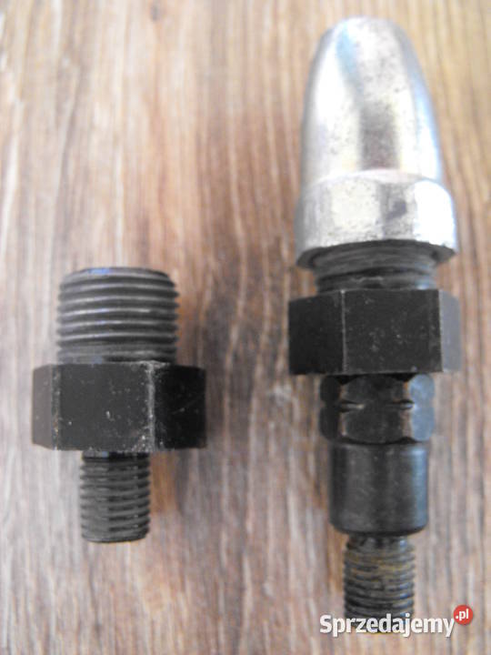 Lusterko lewe TOYO oryginalne Białystok