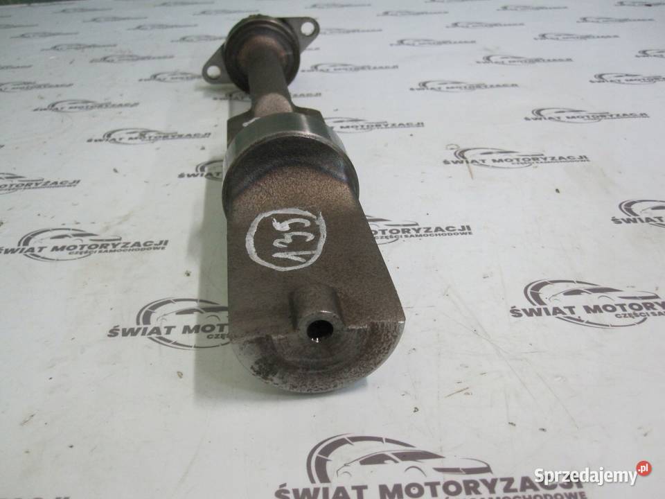 NISSAN TERRANO II 30 D DDTI 152 ZD30 03r wałek osobowe Kielce