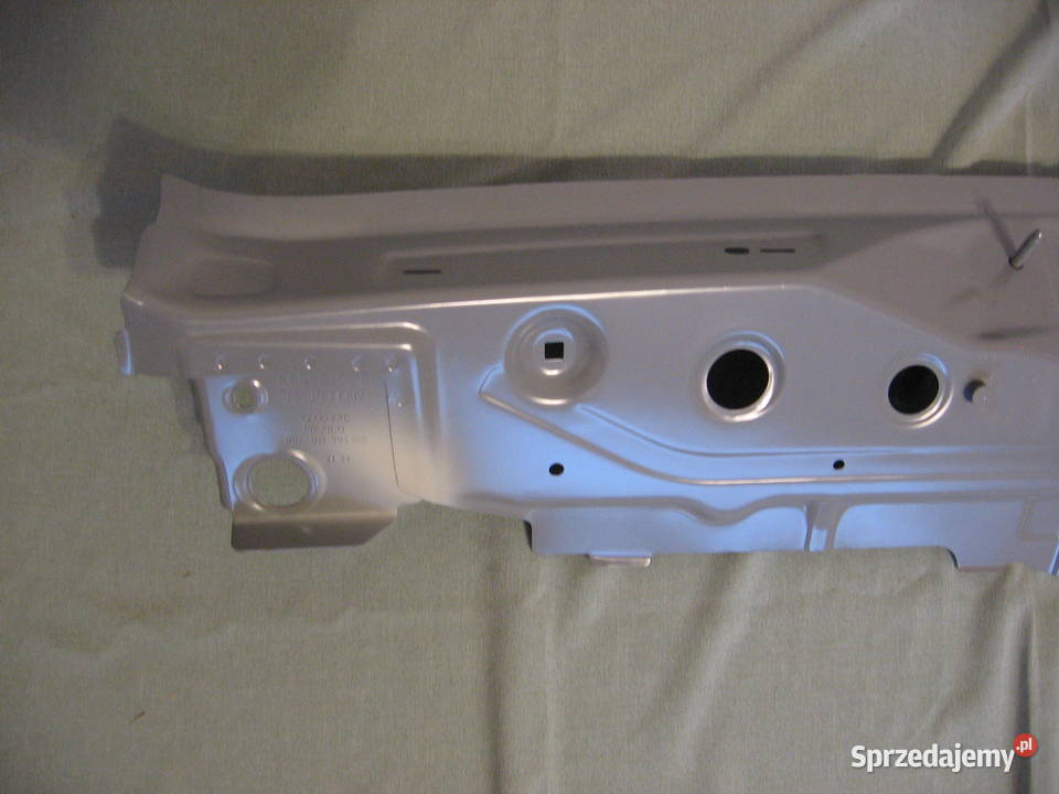 80A813331TASTL Wzmocnienie tylne tylny pas Audi Warszawa