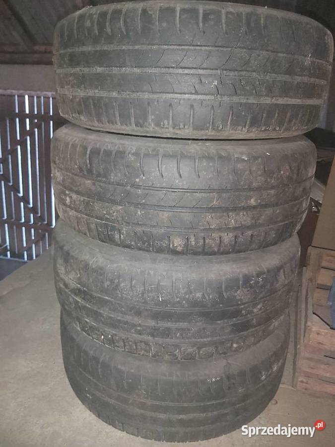 Bmw 5x120 16 Kłodawa