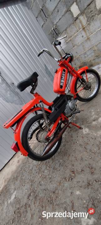 Romet Kadet Oryginał sprzedam