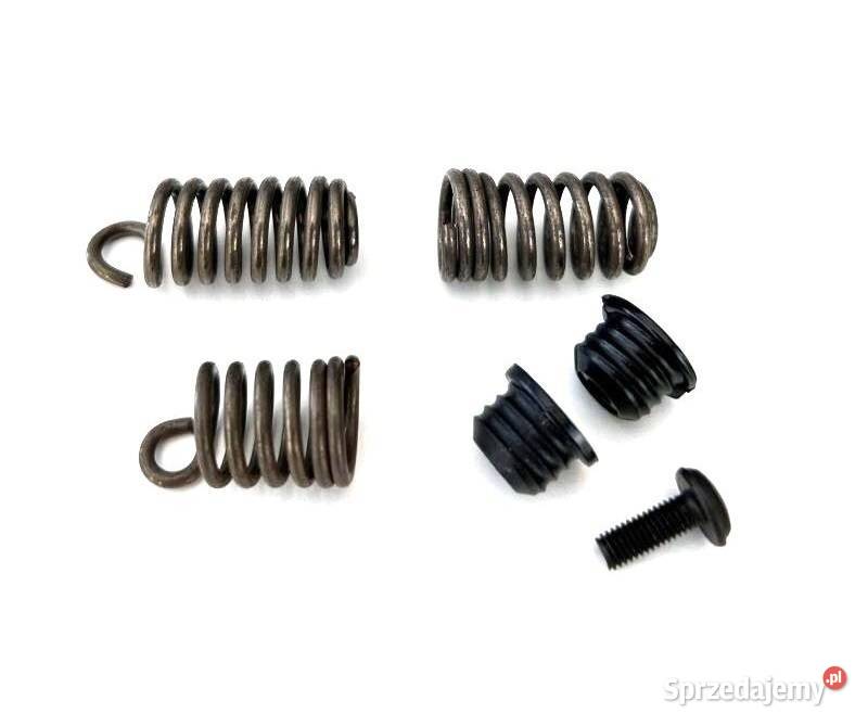 Zestaw Amortyzatorów Husqvarna 120 Mark II 230 Ostrołęka