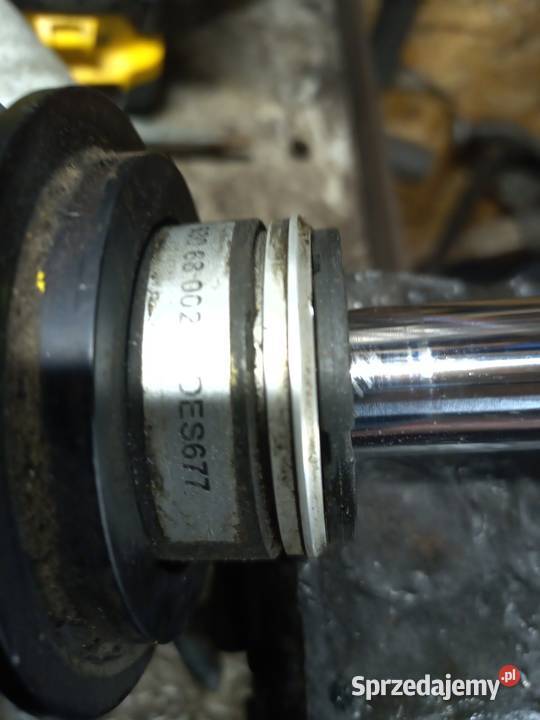 Gwint weitec numerach kia ceed JD Zestawy zawieszenia Gorlice