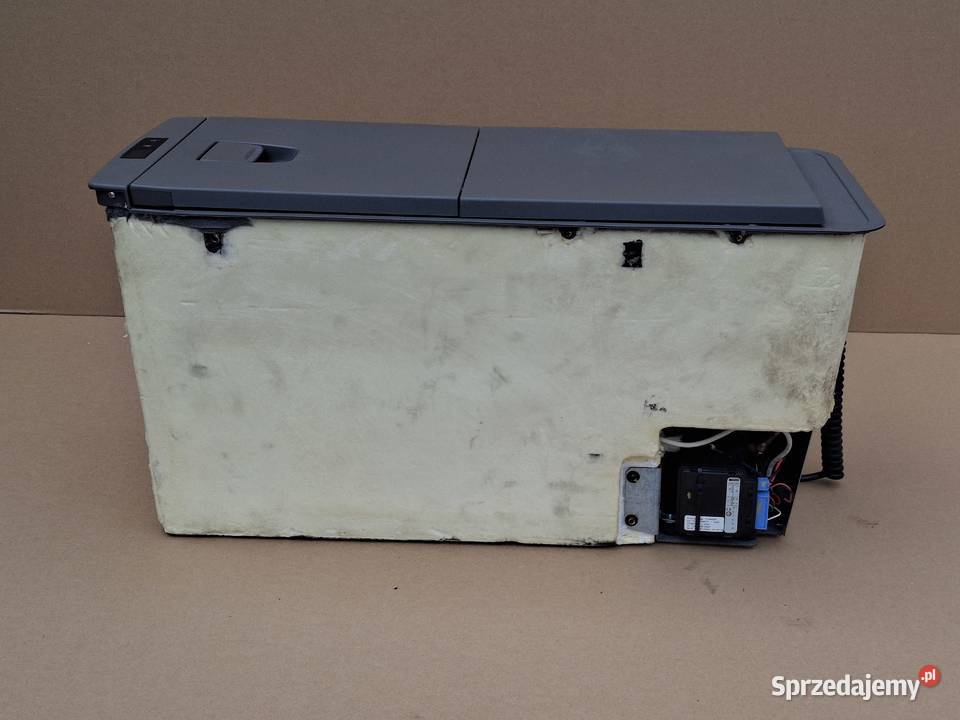 SCANIA R S NGS LODÓWKA 40L 2706575 Bieleń