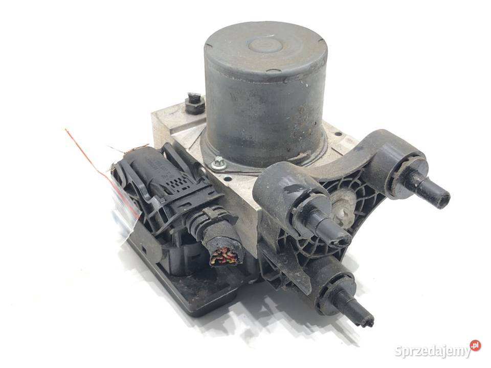 POMPA ABS MERCEDES W212 2124315512 30 211 0916