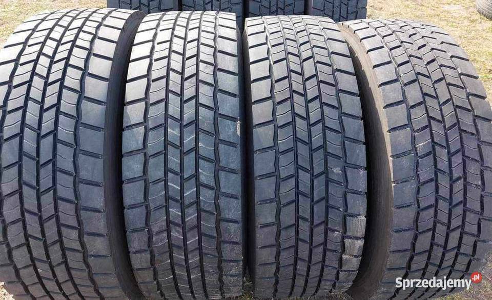 31570225 Goodyear Aleksandrów Kujawski