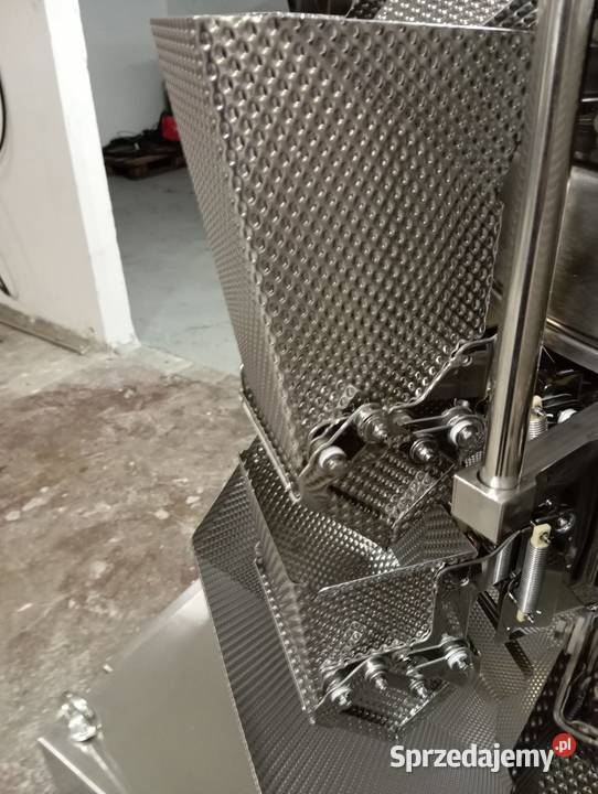 Waga Kombinacyjna 10 wag Naważarka Waga warmińsko-mazurskie sprzedam