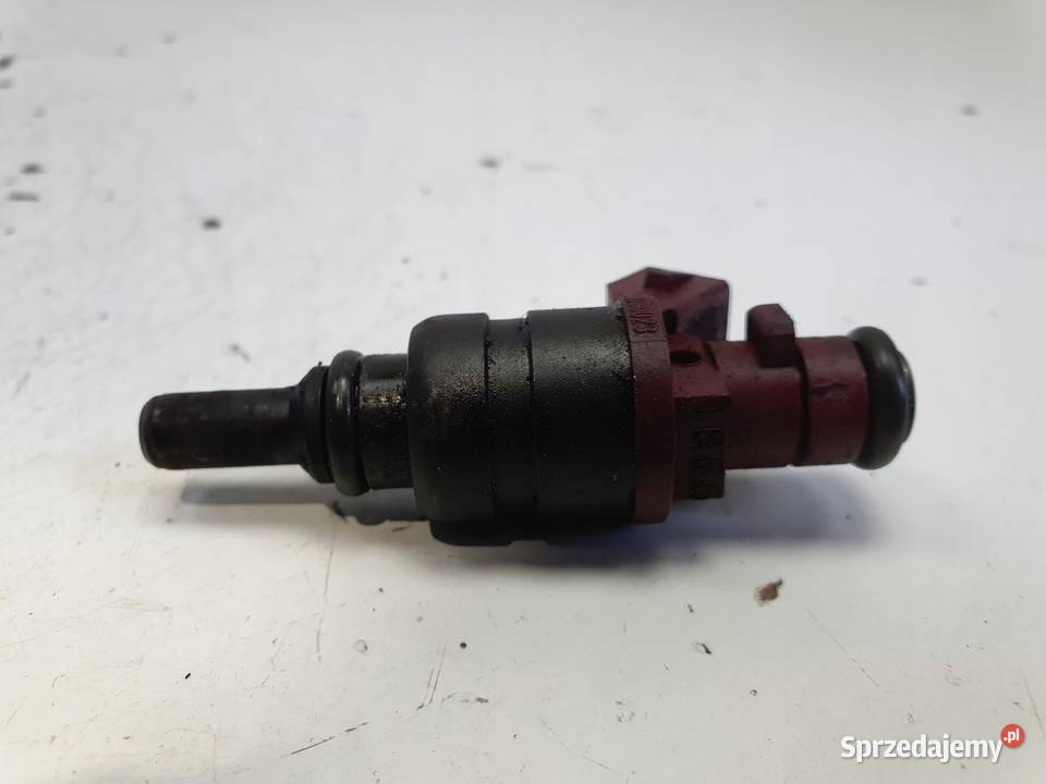 WTRYSKIWACZ Mercedes W203 CLK W209 18 K WTRYSK osobowe Chełm