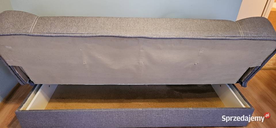 Kanapa wersalka 120cm Inowrocław