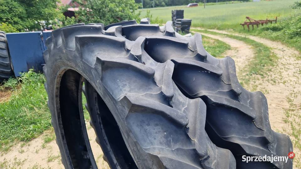 95r48 27095r48 112r48 Taurus 12PR bez napraw 70 Opony rolnicze Nowe Miasto Lubawskie