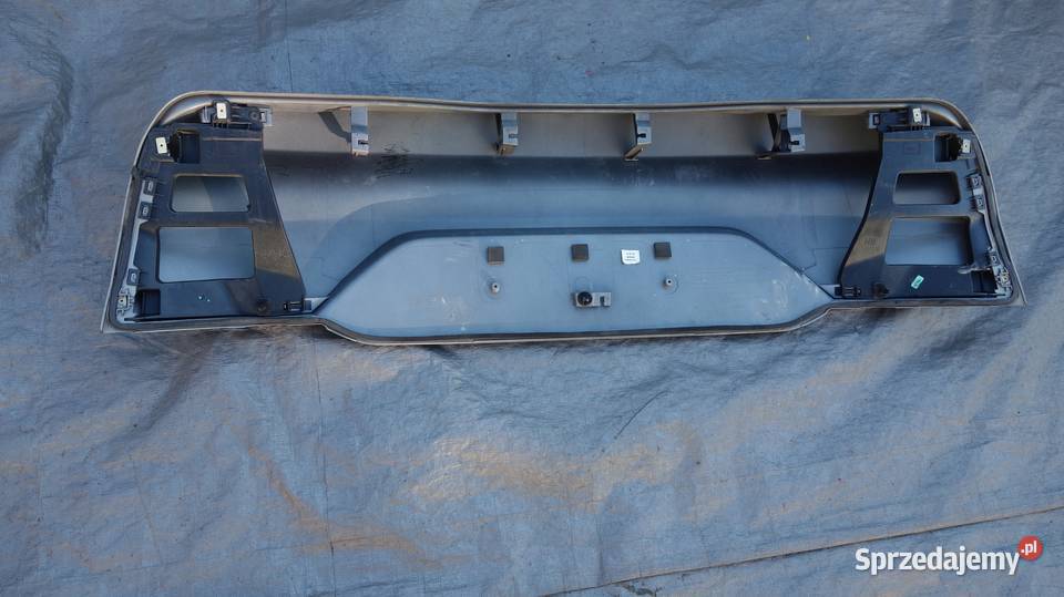 FORD MONDEO MK5 KOMBI BLENDA NAKŁADKA KLAPY TYL Ruda Śląska