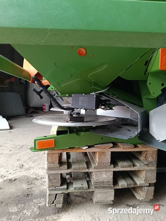 Amazone M 3001 profis hydro Tyszowce