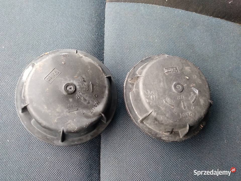 Citroen c5 zaślepka dekielek lampy przód Strzelce Krajeńskie