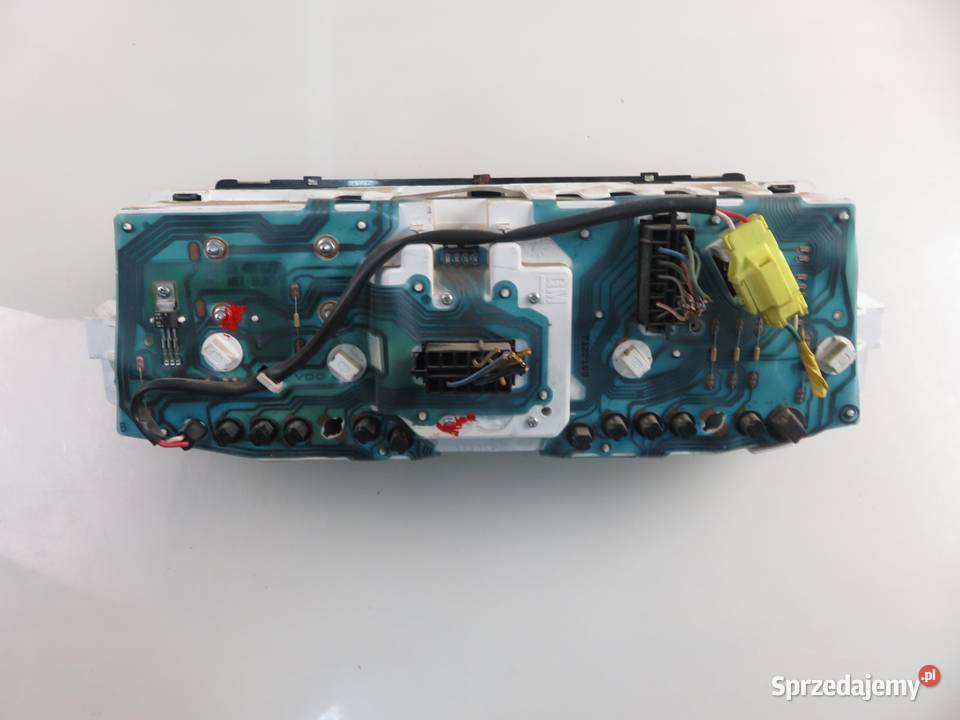 LICZNIK OPEL FRONTERA A 20 i 91151297